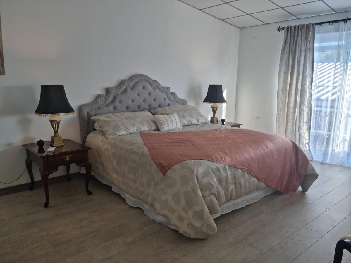 Hotel Boutique Grand Cru 圣克鲁兹 外观 照片