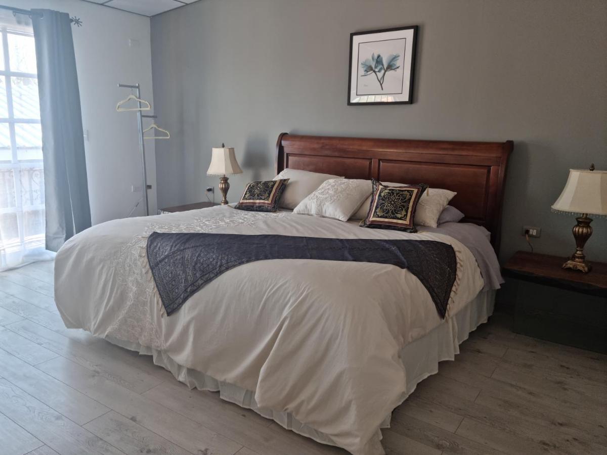 Hotel Boutique Grand Cru 圣克鲁兹 外观 照片
