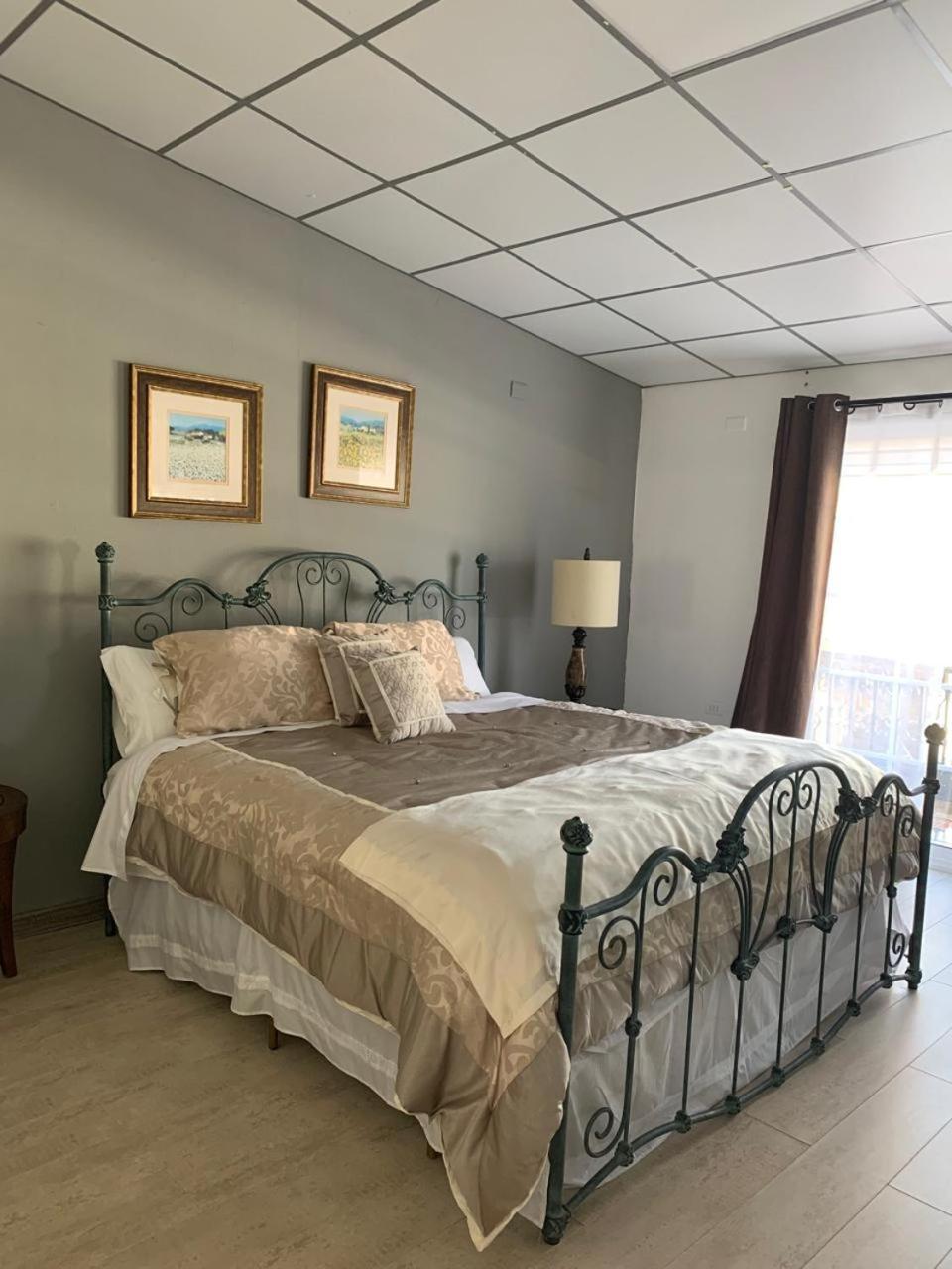 Hotel Boutique Grand Cru 圣克鲁兹 外观 照片