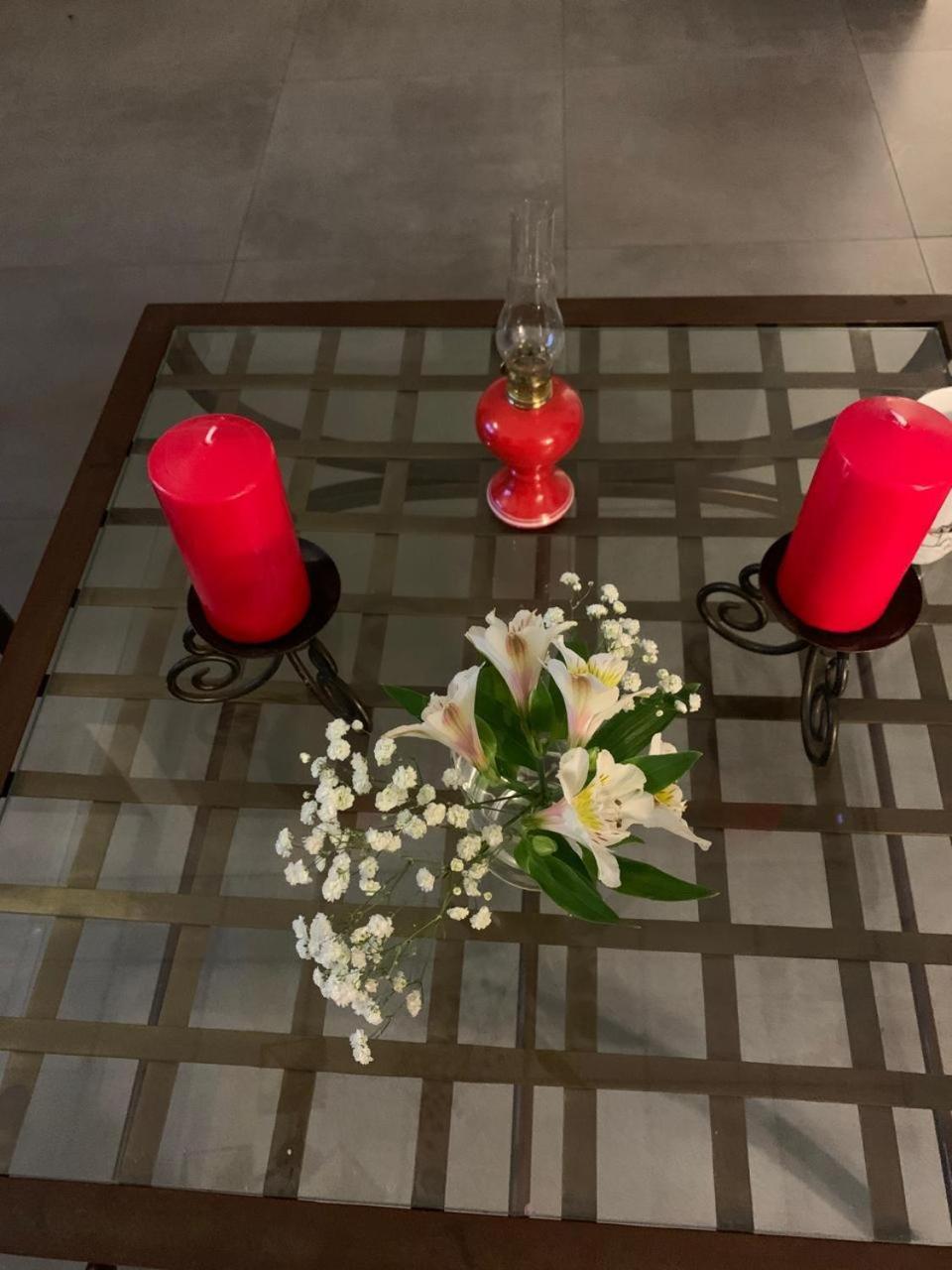 Hotel Boutique Grand Cru 圣克鲁兹 外观 照片