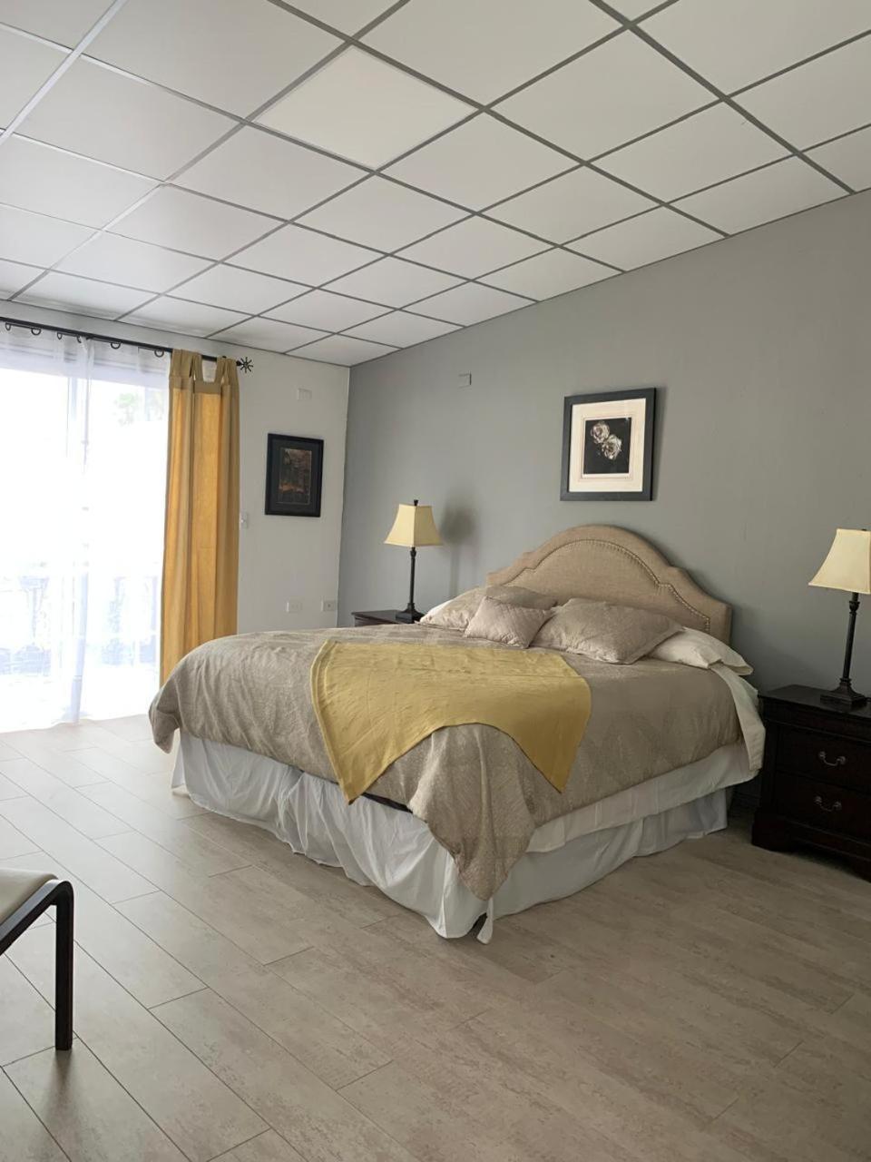 Hotel Boutique Grand Cru 圣克鲁兹 外观 照片